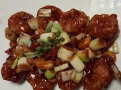 -羲和雅苑•北京烤鸭(平安国际金融中心店)