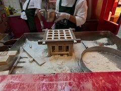 -阮大兴糕团(日月光中心店)