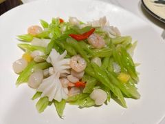 -阿露佳·舌尖上的安吉菜