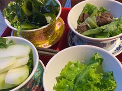 -最牛喜事潮汕鲜牛肉火锅(和平里店)