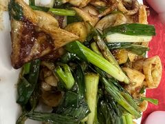 -蛇口康乐快餐鱼仔档(翠苑小区店)
