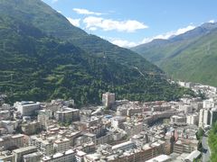 -康定跑马山风景区