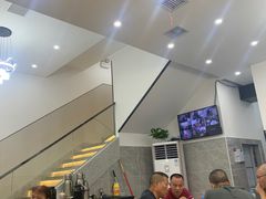 -英子家庭菜馆(系马桩店)