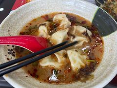 -孔一凡·手工饺子(时尚明苑店)