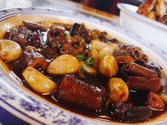 -沈厅酒家(周庄店)