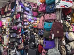 -上海城隍庙福佑门小商品批发市场