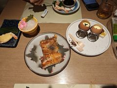 -大渔铁板烧(花园道店)