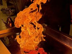 -享遇.锅姥姥牛排海鲜自助(小寨店)