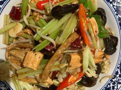 -彭城味道.地道徐州味(怡海花园店)