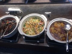 -素满香·素食自助餐(福州·长乐北路店)