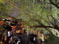 -乌镇景区