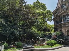 -马勒别墅饭店(静安寺店)