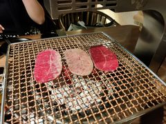 -九田家黑牛烤肉料理(无锡T12店)