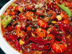 -焦亮烧烤海鲜(三原店)