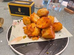 -岚县土豆宴(总部)