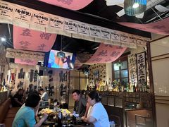 -三杯赤運·中式小酒馆(所城里店)
