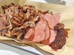 -牵人麻辣粉(粉巷店)