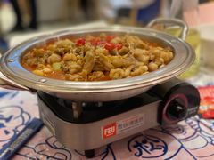 -松哥油焖大虾(皇岗一店)
