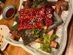 烤鳗鱼蒲-阿吾罗日本料理(K11艺术中心店)