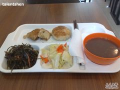 烤鸡套餐-香妃烤鸡(西单店)