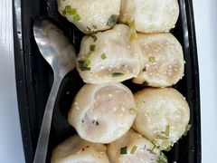 -舒蔡记生煎菜饭(云南中路店)