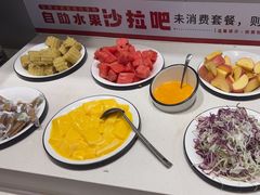 -豪享来中西餐厅(隆昌店)