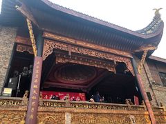 -武汉园博园(武汉自然博物馆)