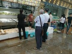 -新享乐海鲜(翠华路店)