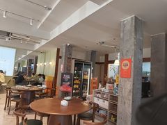 -御香农家菜(莫干山庾村店)