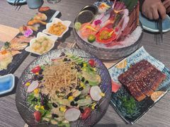 -炙柒Sekinana·精致日料(合生汇店)