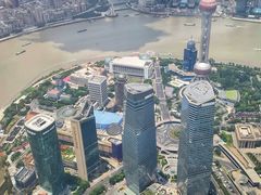 -上海中心大厦
