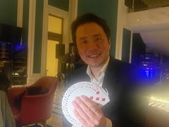 -The St·Regis Bar 瑞吉酒吧