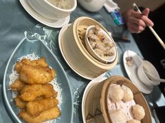 -北园酒家(小北路店)