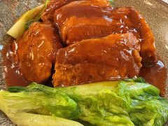 -朱仔记食府(江南大道店)