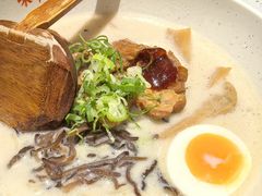 -味千拉面(广州白云机场T1西二店)