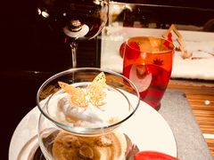 -Salon de The de Joel Robuchon(外滩18号店)