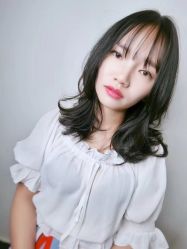 -GIRL STYLE 烫发·染发沙龙