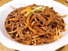 -刘胖子家常菜·蹄花焖藕(兴业店)