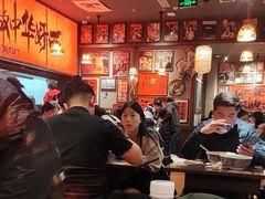 -王繁星面馆(西安熙地港店)