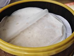 -在前门·烤鸭北京菜(五月花广场店)