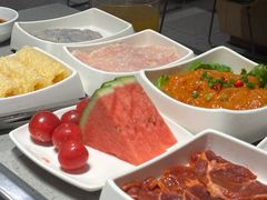 -海底捞火锅(群光广场店)