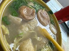 -玉华饮食店(茅台路店)