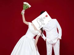 -经典婚纱摄影美学馆·私人定制