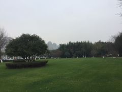 -浙江万里学院(钱湖校区)