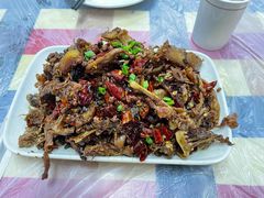 手撕鸭-吴记口味馆