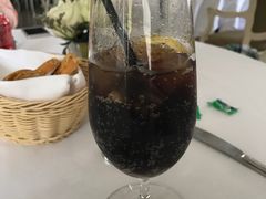 -长江六号法国餐厅(长江南路店)