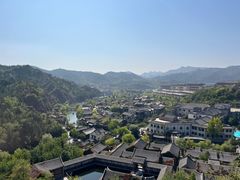 -云端咖啡(古北水镇景区店)