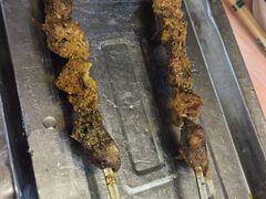 -最心疆拌面·抓饭·烧烤