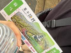 -莫干山风景区