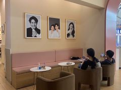 -海马体照相馆(成都来福士广场店)